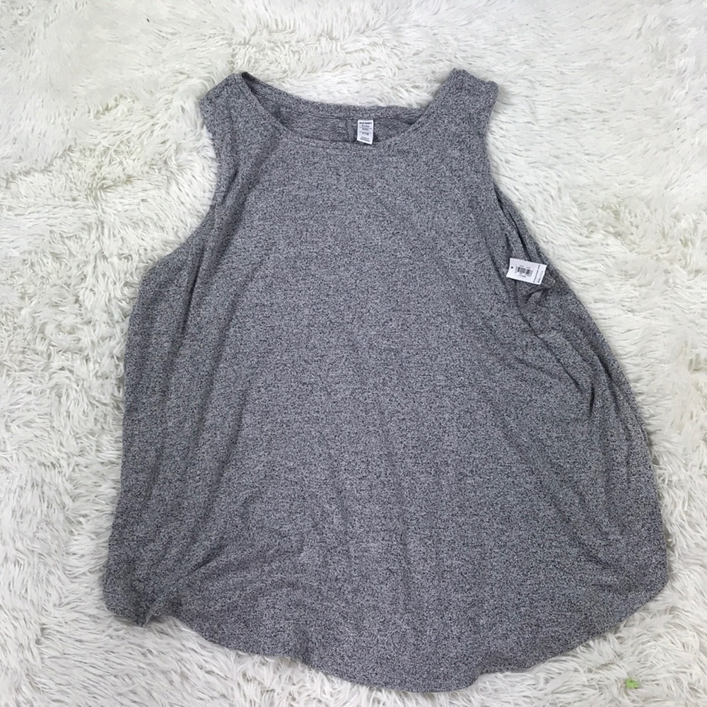 Old navy NWT luxe xxl stretch tank